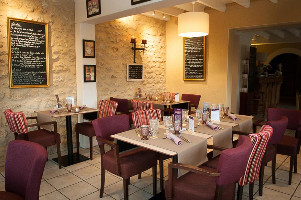Hotel-Restaurant Cote Rivage Badefols-sur-Dordogne Exterior foto
