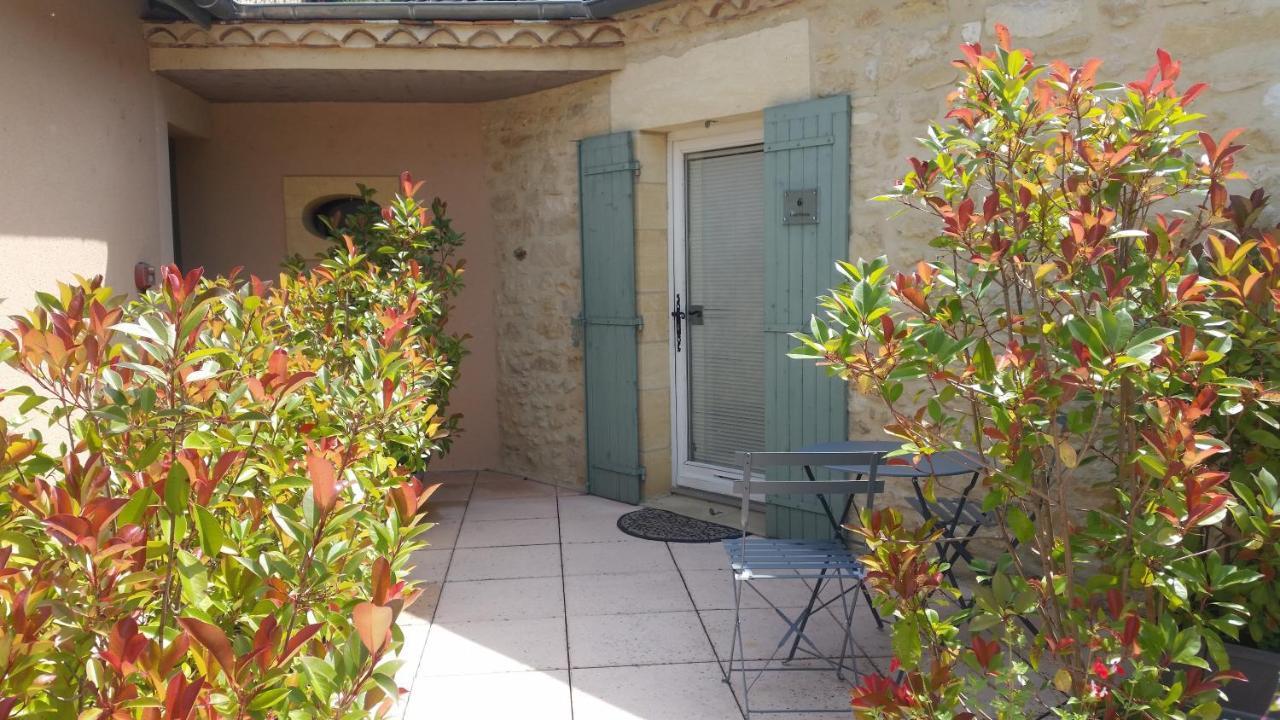 Hotel-Restaurant Cote Rivage Badefols-sur-Dordogne Exterior foto
